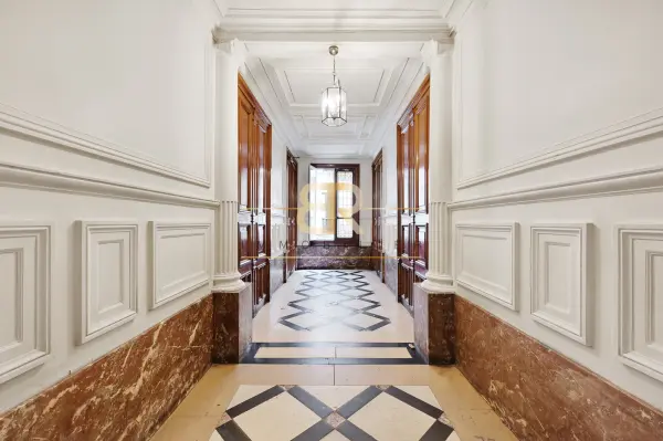 Paris 75011 – Vente appartement 1&nbsp;pièce