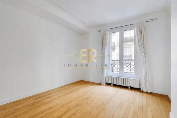 Paris 75014 – Vente appartement 2&nbsp;pièces 1&nbsp;chambre