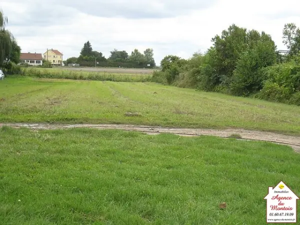 Bray-sur-Seine 77480 – Vente terrain