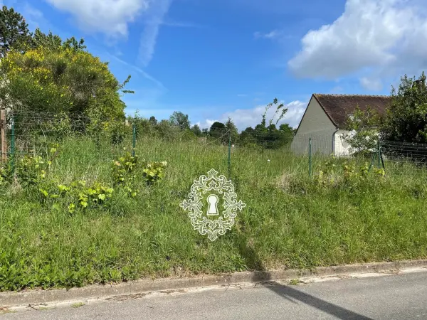 Savins 77650 – Vente terrain