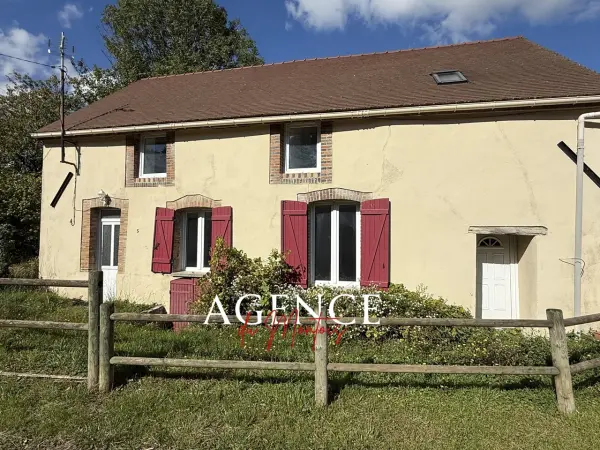 Provins 77160 – Vente maison/villa 5&nbsp;pièces 3&nbsp;chambres