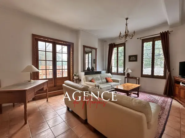 Sergines 89140 – Vente maison/villa 4&nbsp;pièces 3&nbsp;chambres