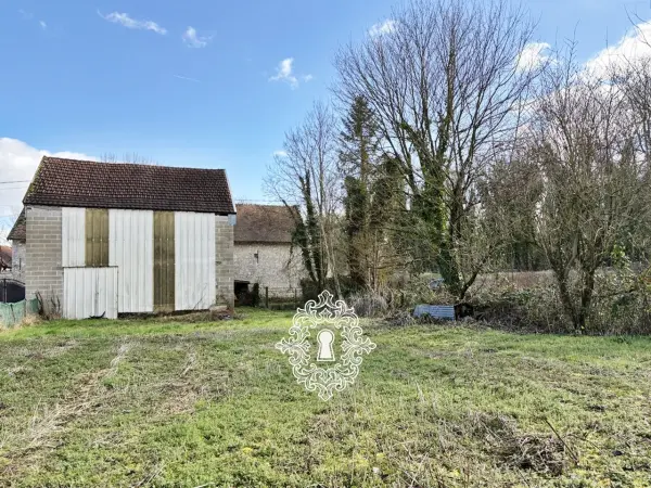 Bray-sur-Seine 77480 – Vente maison/villa 1&nbsp;pièce