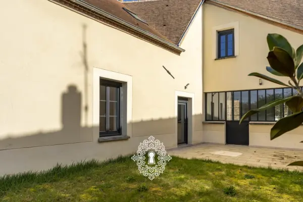 Bray-sur-Seine 77480 – Vente maison/villa 5&nbsp;pièces 4&nbsp;chambres