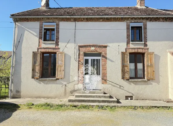 Longueville 77650 – Vente maison/villa 4&nbsp;pièces 2&nbsp;chambres