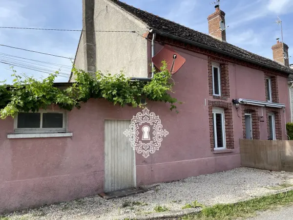 Savins 77650 – Vente maison/villa 5&nbsp;pièces 3&nbsp;chambres