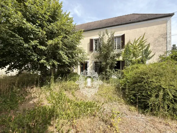 Provins 77160 – Vente maison/villa 6&nbsp;pièces 5&nbsp;chambres