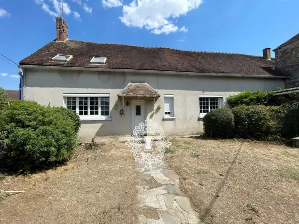 Longueville 77650 – Vente maison/villa 7&nbsp;pièces 6&nbsp;chambres