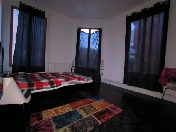 Elbeuf 76500 – Vente immeuble