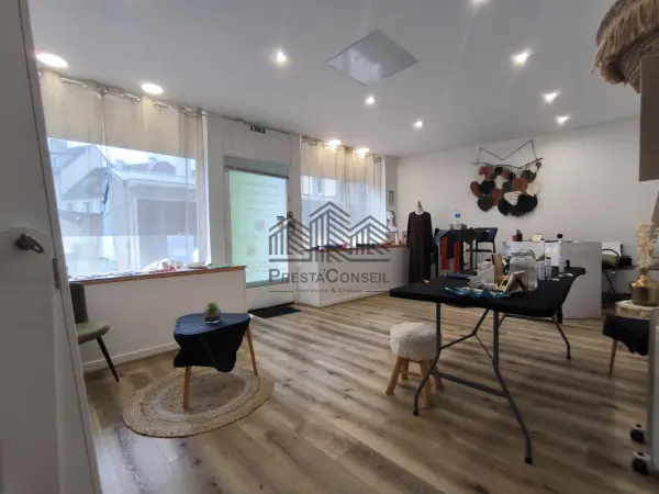 Elbeuf 76500 – Vente local