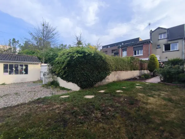 Caudebec-lès-Elbeuf 76320 – Vente immeuble