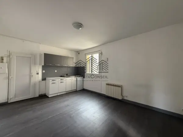 Elbeuf 76500 – Location appartement 2&nbsp;pièces 1&nbsp;chambre