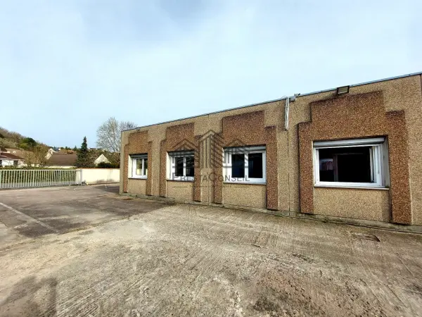 Sotteville-sous-le-Val 76410 – Location local