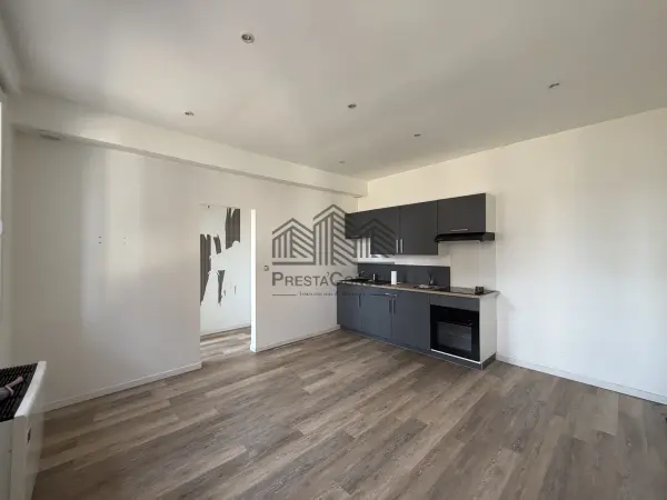 Caudebec-lès-Elbeuf 76320 – Location appartement 2&nbsp;pièces 1&nbsp;chambre