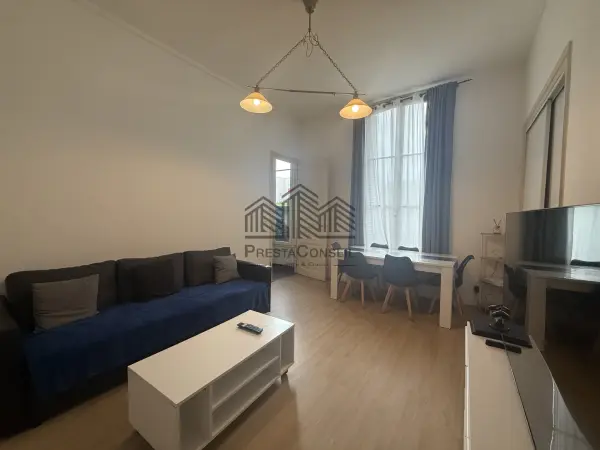 Elbeuf 76500 – Vente appartement 4&nbsp;pièces 3&nbsp;chambres