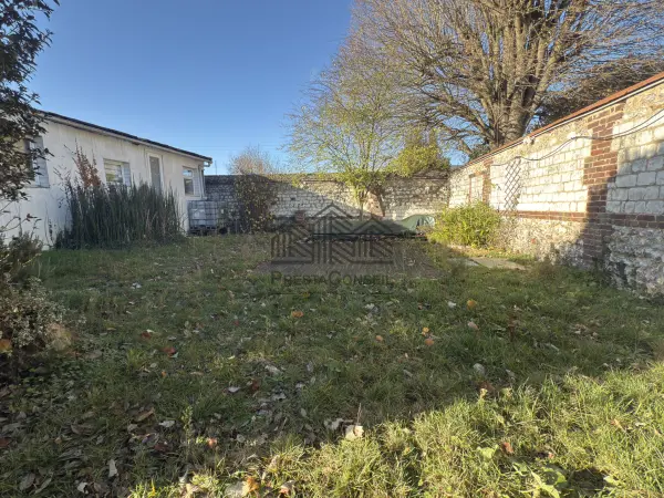 Caudebec-lès-Elbeuf 76320 – Vente local