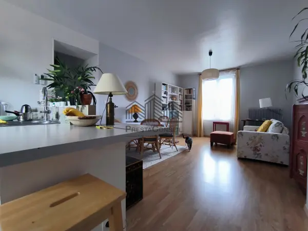 Caudebec-lès-Elbeuf 76320 – Vente immeuble