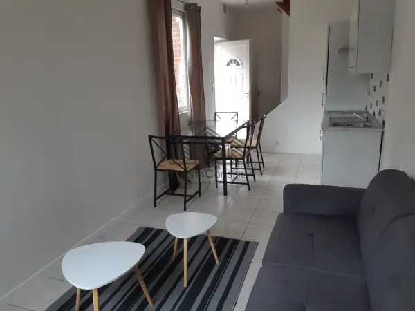 Elbeuf 76500 – Vente immeuble