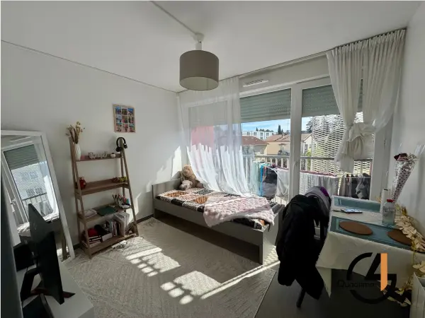 Montpellier 34090 – Vente appartement 2&nbsp;pièces 1&nbsp;chambre