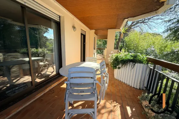 Montpellier 34070 – Vente appartement 5&nbsp;pièces 3&nbsp;chambres