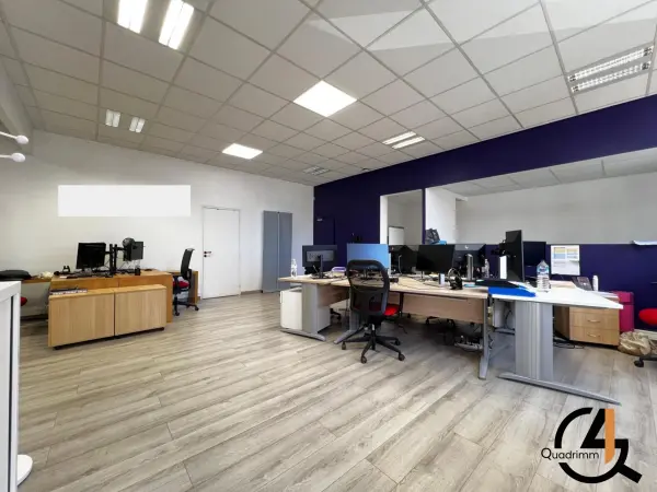 Montpellier 34000 – Location local