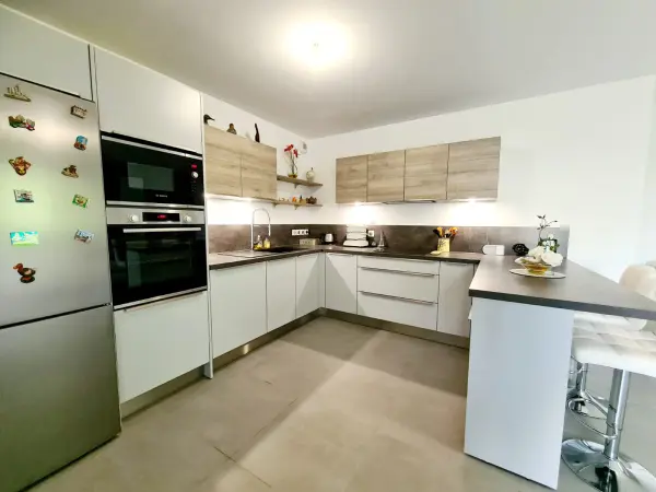 Montpellier 34000 – Vente appartement 3&nbsp;pièces 2&nbsp;chambres