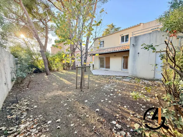Montpellier 34070 – Vente maison/villa 5&nbsp;pièces 4&nbsp;chambres