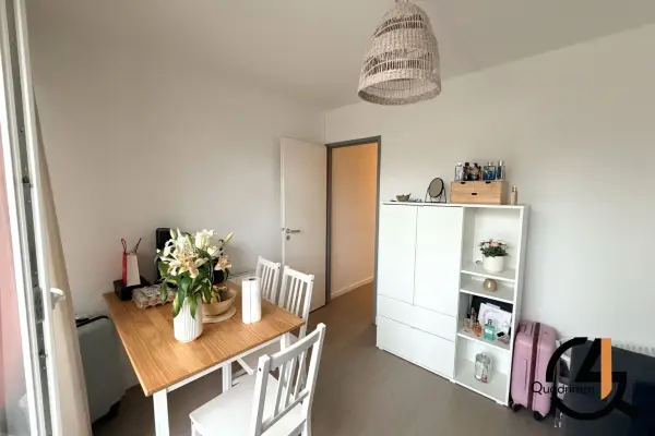 Montpellier 34090 – Vente appartement 1&nbsp;pièce 1&nbsp;chambre