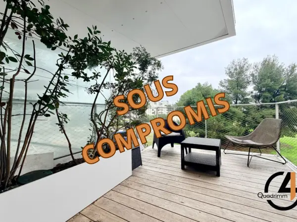 Montpellier 34000 – Vente appartement 2&nbsp;pièces 1&nbsp;chambre