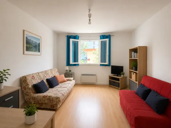 Montpellier 34000 – Vente appartement 3&nbsp;pièces 2&nbsp;chambres