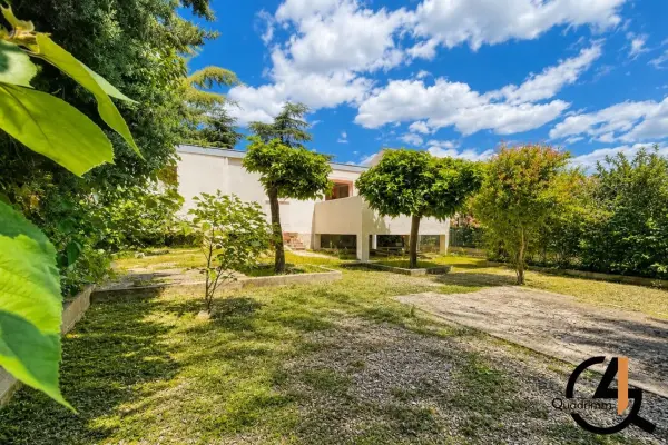 Jacou 34830 – Vente maison/villa 4&nbsp;pièces 3&nbsp;chambres