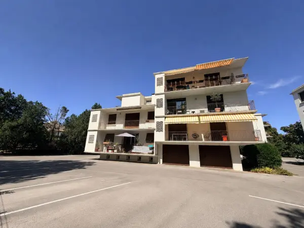 Montpellier 34000 – Vente appartement 2&nbsp;pièces 1&nbsp;chambre