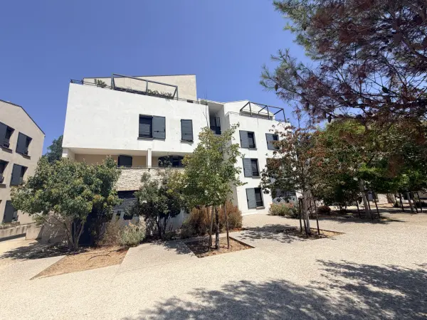 Saint-Georges-d&rsquo;Orques 34680 – Vente appartement 2&nbsp;pièces 1&nbsp;chambre