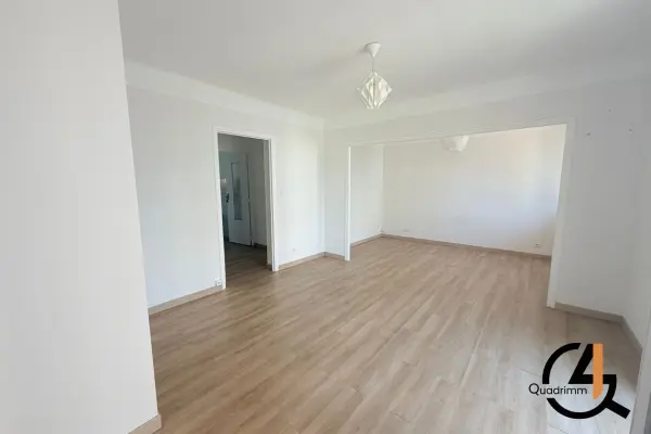 Montpellier 34000 – Vente appartement 4&nbsp;pièces 2&nbsp;chambres