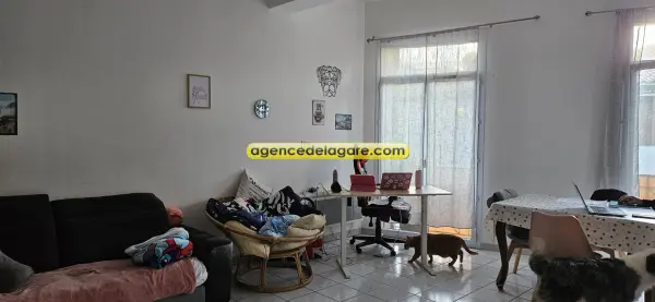 Argelès-sur-Mer 66700 – Location appartement 3&nbsp;pièces 3&nbsp;chambres