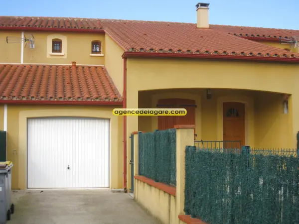 Palau-del-Vidre 66690 – Vente maison/villa 4&nbsp;pièces 3&nbsp;chambres