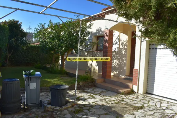 Théza 66200 – Vente maison/villa 4&nbsp;pièces 3&nbsp;chambres