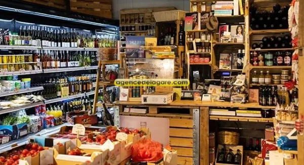 Argelès-sur-Mer 66700 – Vente fonds de commerce boutique