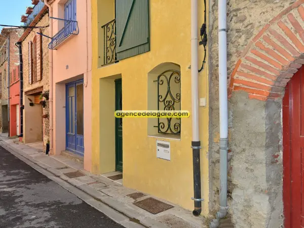 Argelès-sur-Mer 66700 – Location vacances maison/villa 4&nbsp;pièces 3&nbsp;chambres