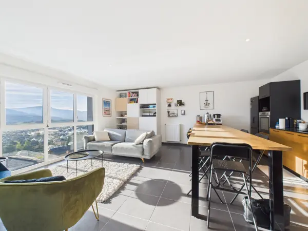 Barby 73230 – Vente appartement 3&nbsp;pièces 2&nbsp;chambres