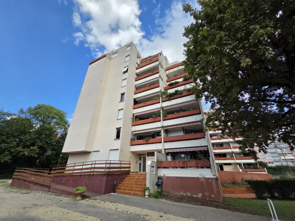 La Ravoire 73490 – Vente appartement 5&nbsp;pièces 3&nbsp;chambres