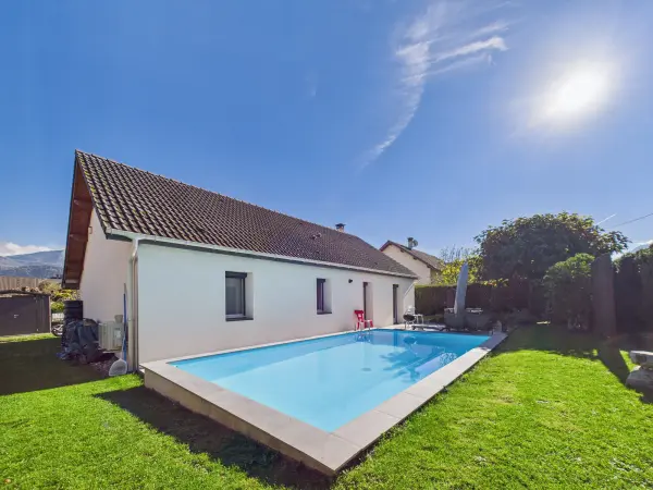 Chambéry 73000 – Vente maison/villa 4&nbsp;pièces 3&nbsp;chambres