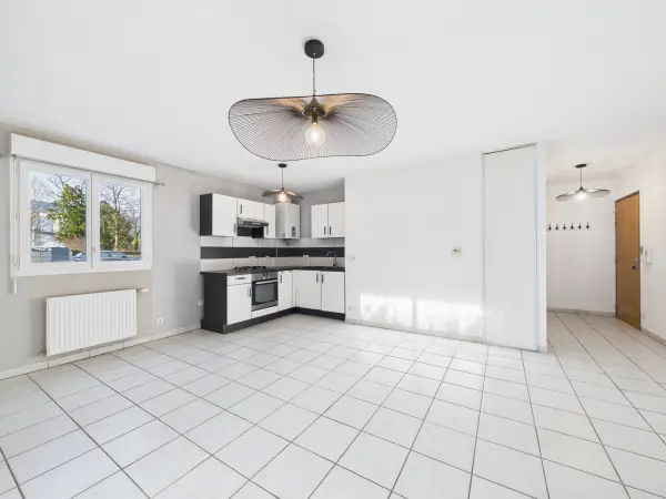 Cognin 73160 – Vente appartement 2&nbsp;pièces 1&nbsp;chambre