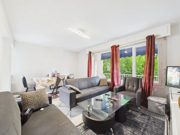 Chambéry 73000 – Vente appartement 3&nbsp;pièces 3&nbsp;chambres