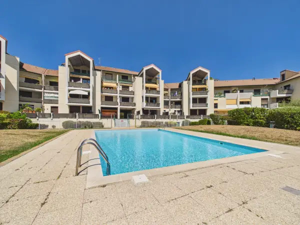 Saint-Alban-Leysse 73230 – Vente appartement 2&nbsp;pièces 1&nbsp;chambre