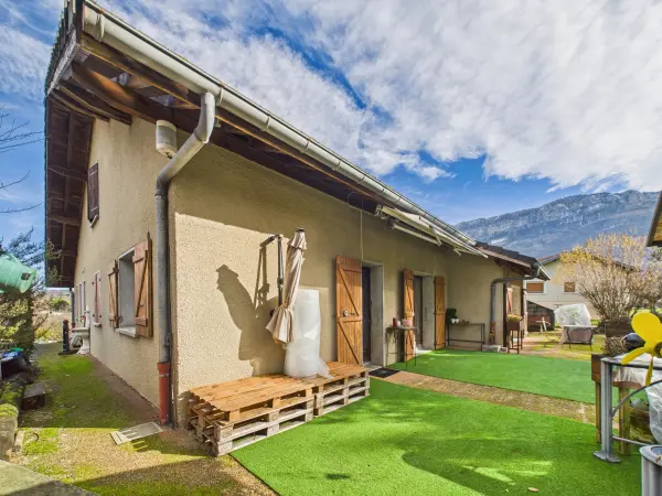 Mouxy 73100 – Vente maison/villa 7&nbsp;pièces 5&nbsp;chambres