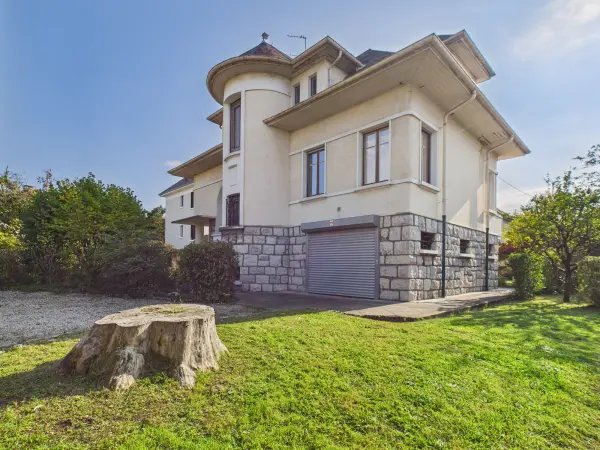 Chambéry 73000 – Vente de prestige maison/villa 5&nbsp;pièces 3&nbsp;chambres