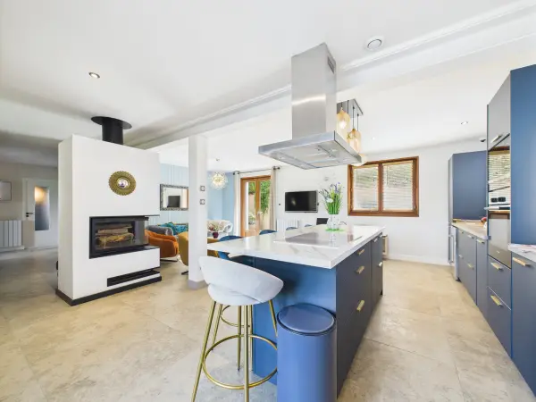 Chambéry 73000 – Vente maison/villa 7&nbsp;pièces 4&nbsp;chambres