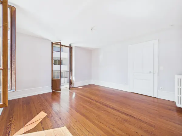 Aix-les-Bains 73100 – Vente appartement 2&nbsp;pièces 1&nbsp;chambre