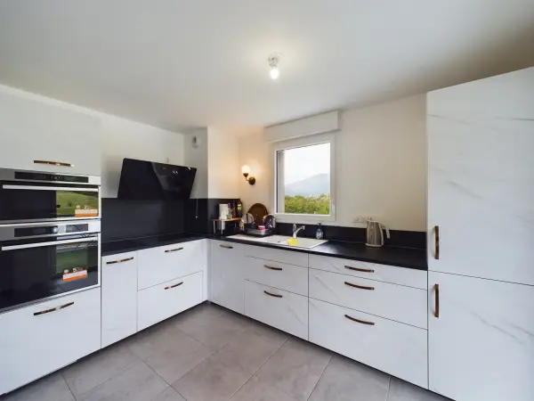 La Ravoire 73490 – Vente appartement 4&nbsp;pièces 3&nbsp;chambres